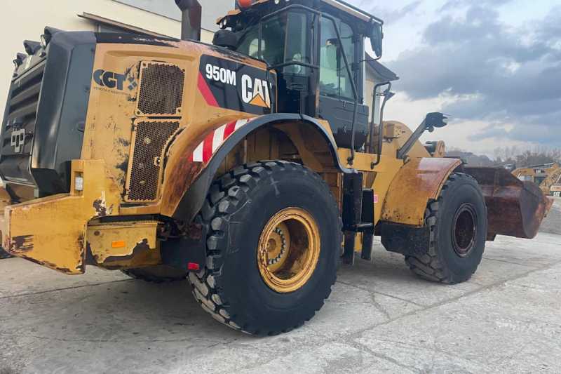 OmecoHub - Immagine CATERPILLAR 950M